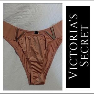 NWT Victoria Secret Very Sexy panty
